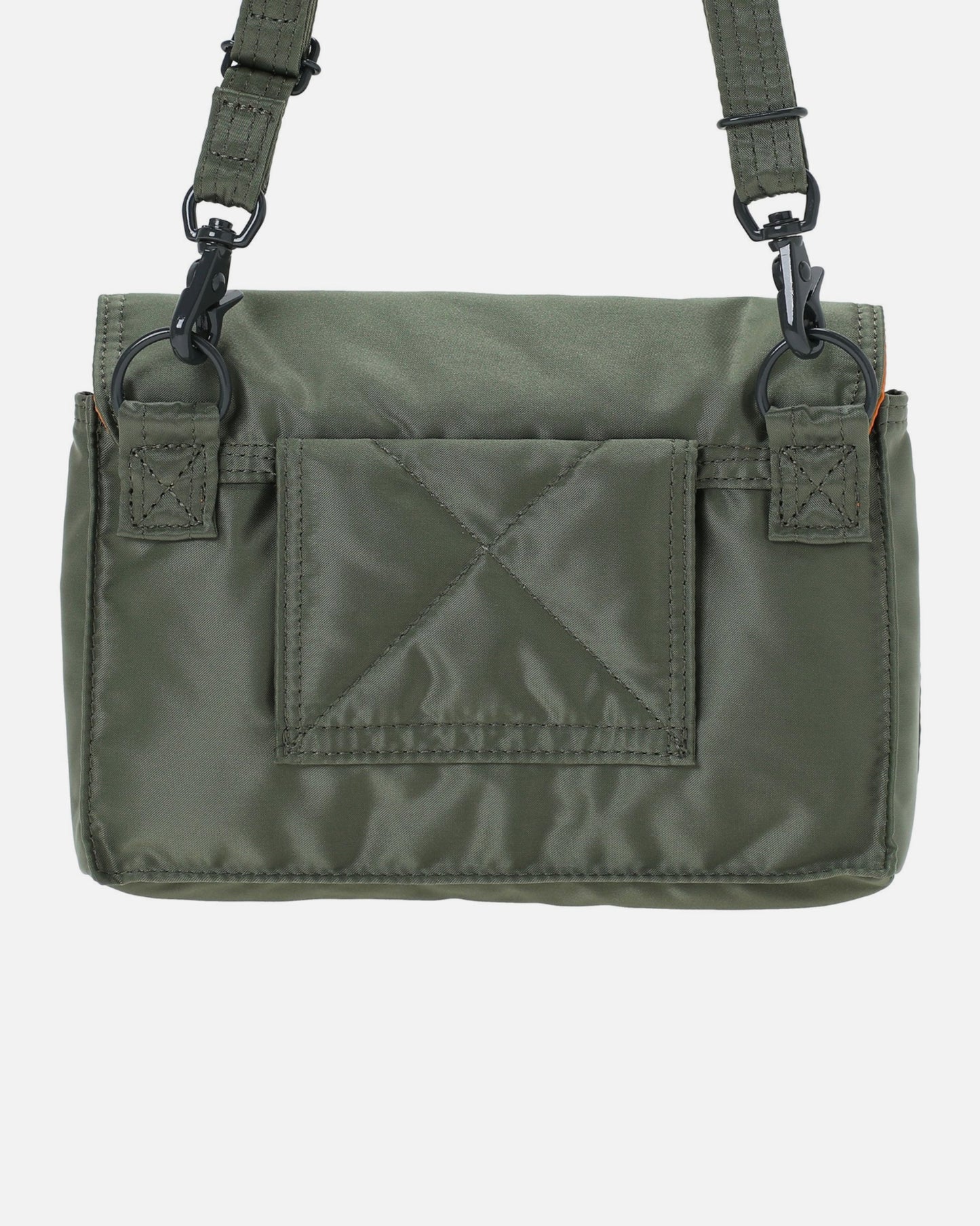 TANKER SHOULDER BAG (SAGE GREEN)