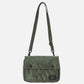 TANKER SHOULDER BAG (SAGE GREEN)