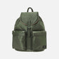 TANKER RUCKSACK (SAGE GREEN)