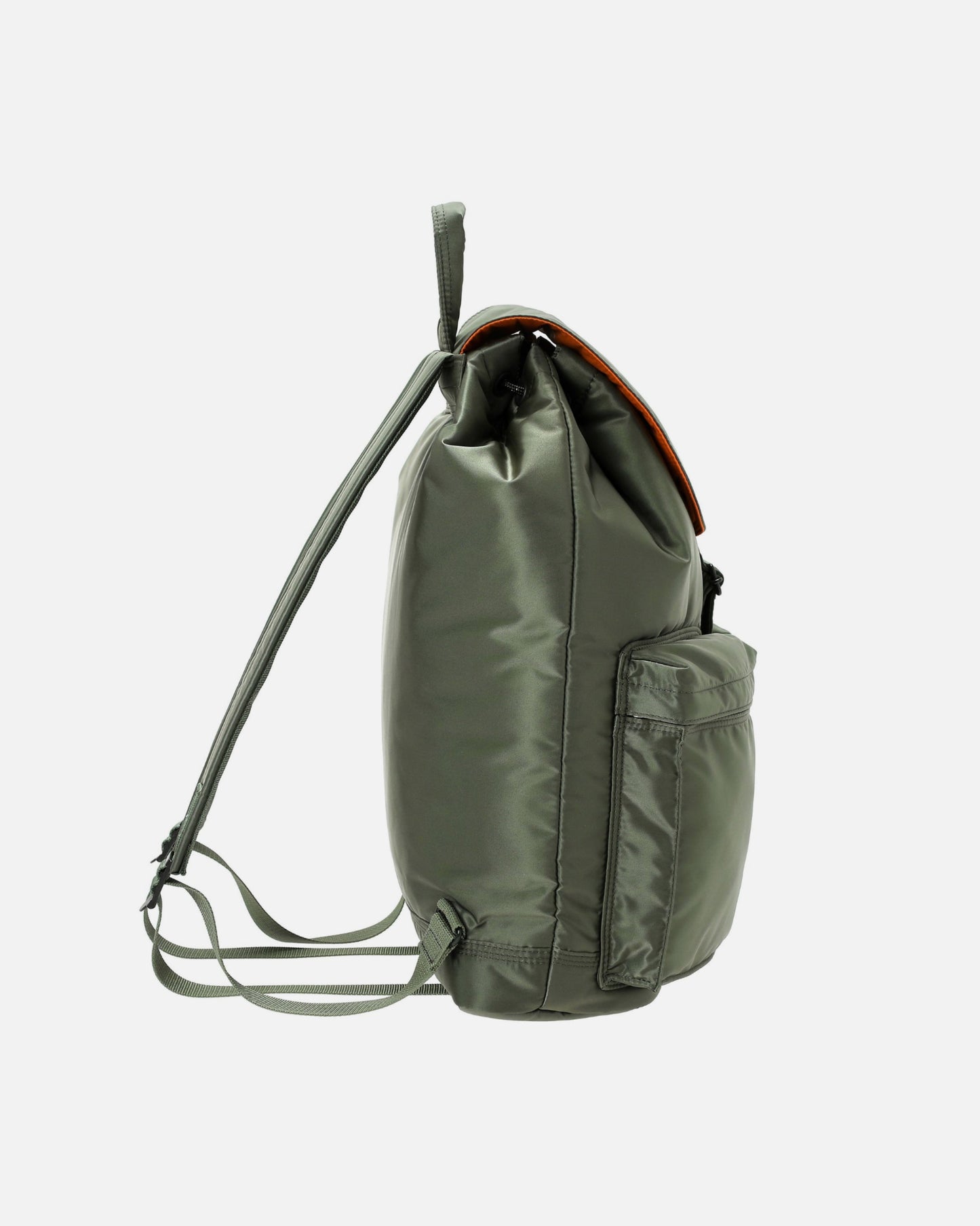 TANKER RUCKSACK (SAGE GREEN)