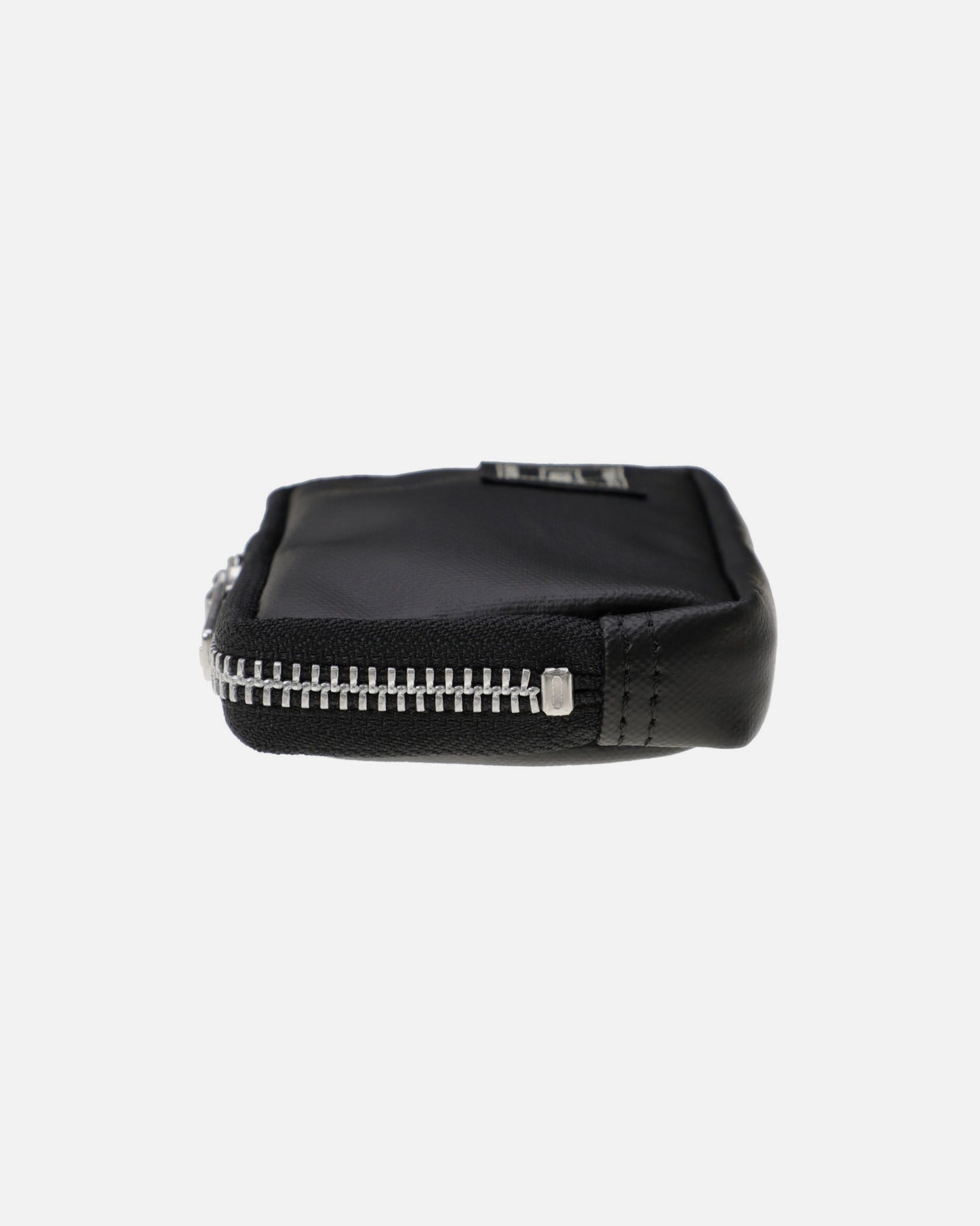 FREE STYLE MULTI COIN CASE (BLACK)