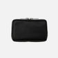 FREE STYLE MULTI COIN CASE (BLACK)