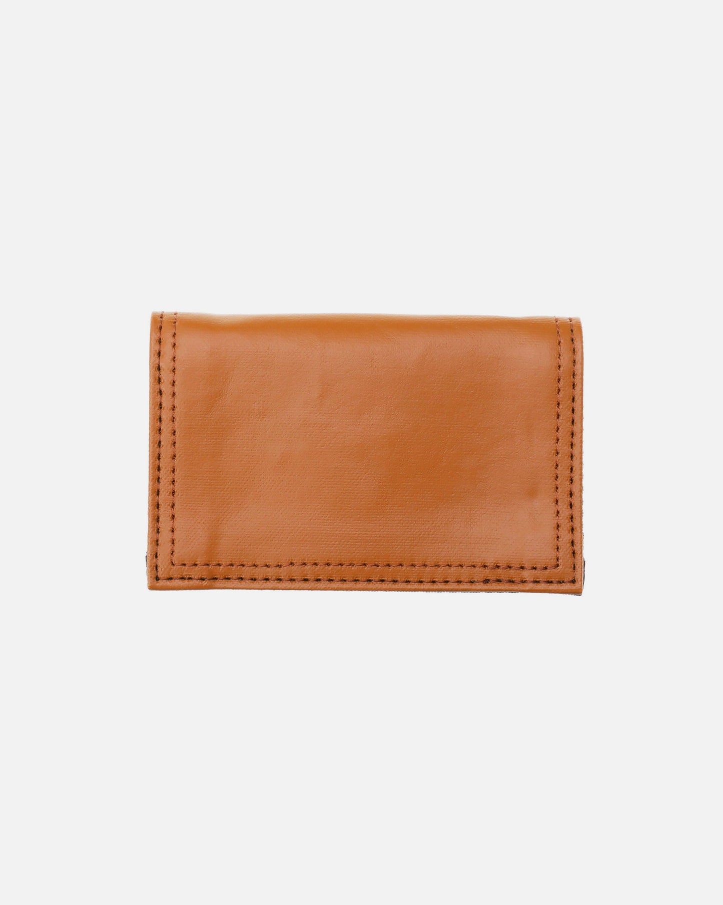 FREE STYLE CARD CASE (CAMEL)