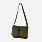 FORCE SHOULDER BAG (OLIVE DRAB)