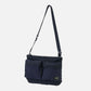 FORCE SHOULDER BAG (NAVY)