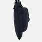 FORCE SHOULDER BAG (NAVY)