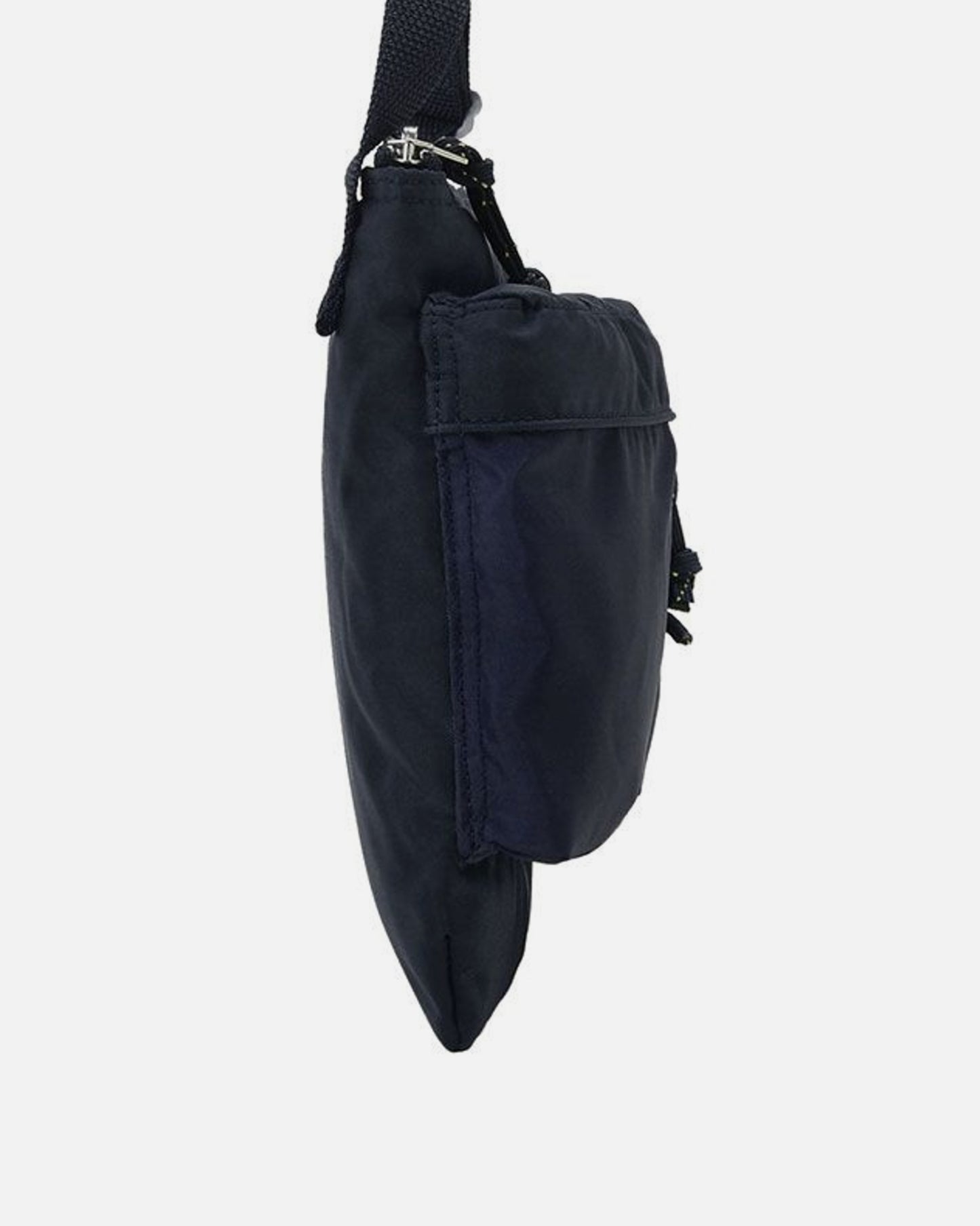 FORCE SHOULDER BAG (NAVY)