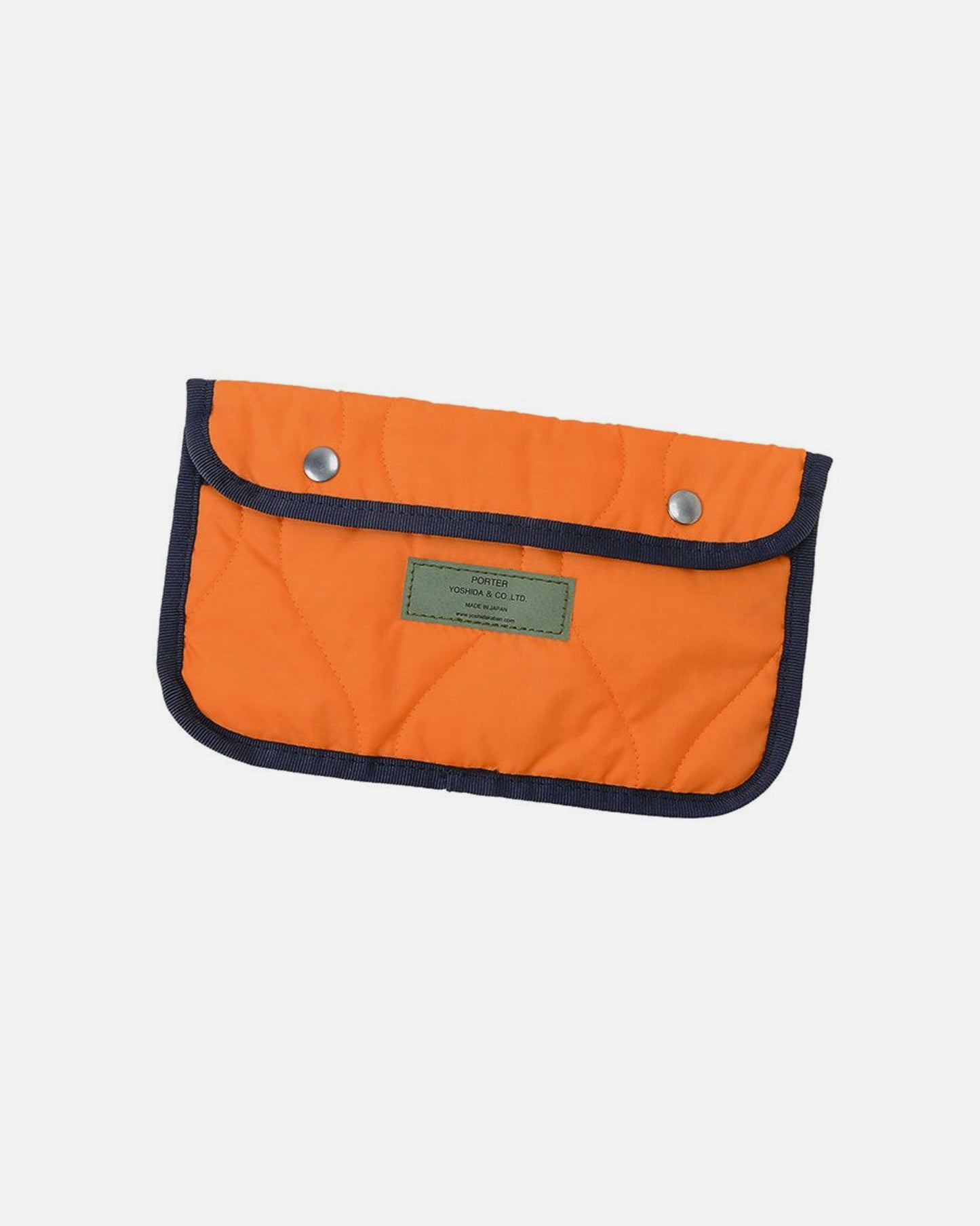 FORCE SHOULDER BAG (NAVY)