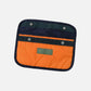 FORCE SHOULDER BAG (NAVY)