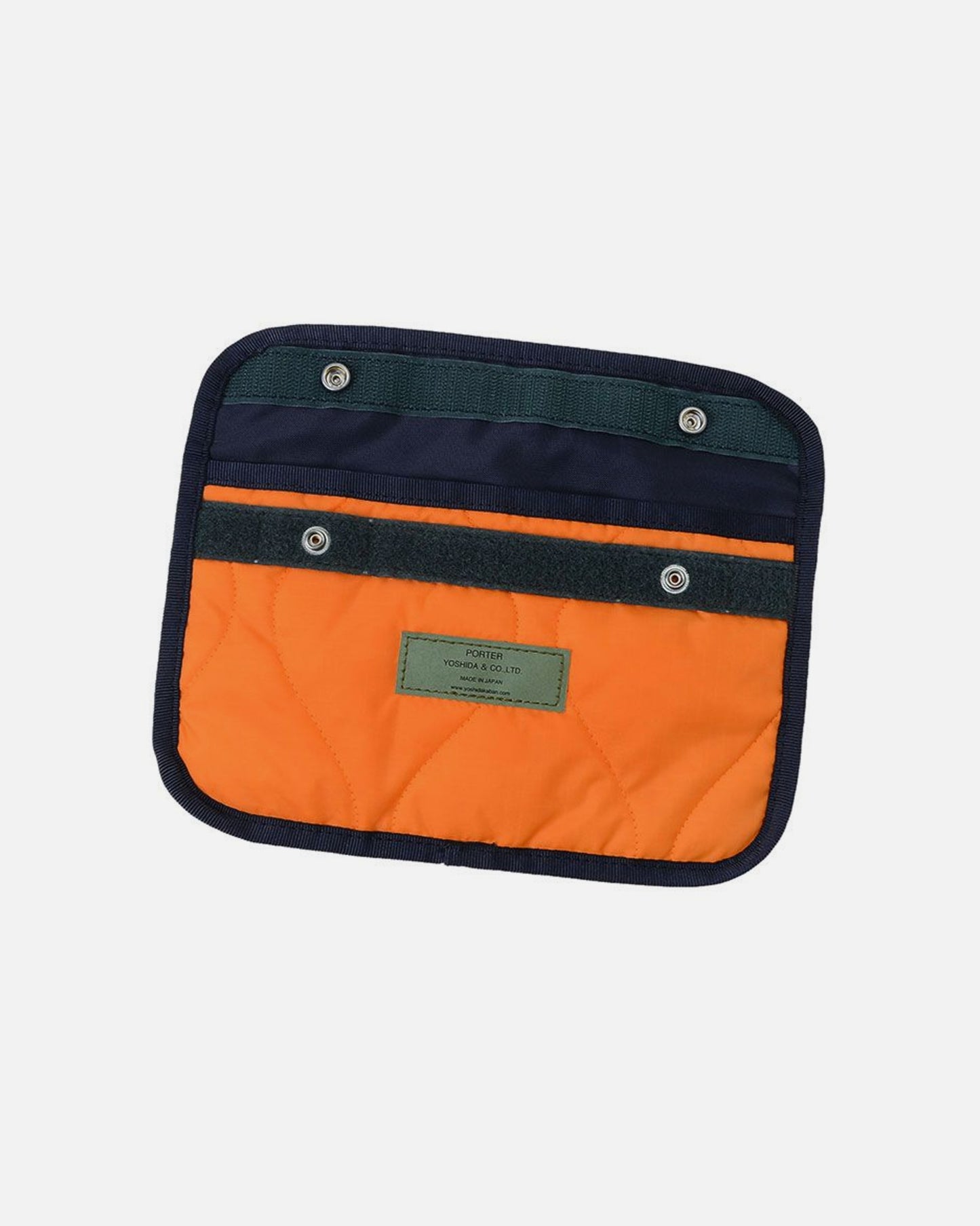 FORCE SHOULDER BAG (NAVY)