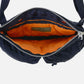 FORCE SHOULDER BAG (NAVY)