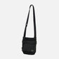 FORCE SHOULDER POUCH (BLACK)