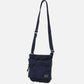 FORCE SHOULDER POUCH (NAVY)