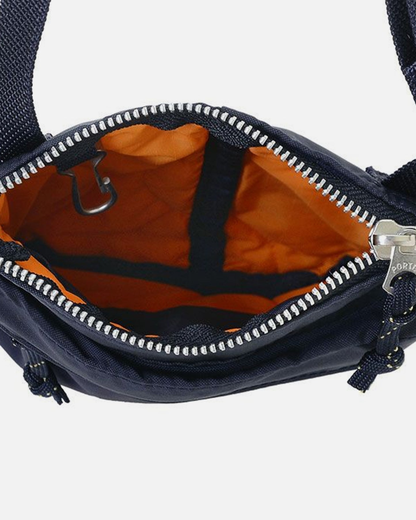 FORCE SHOULDER POUCH (NAVY)