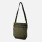 FORCE SHOULDER BAG (OLIVE DRAB)