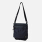 FORCE SHOULDER BAG (NAVY)