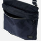 FORCE SHOULDER BAG (NAVY)