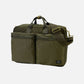 FORCE 3WAY BRIEFCASE (OLIVE DRAB)