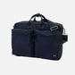 FORCE 3WAY BRIEFCASE (NAVY)