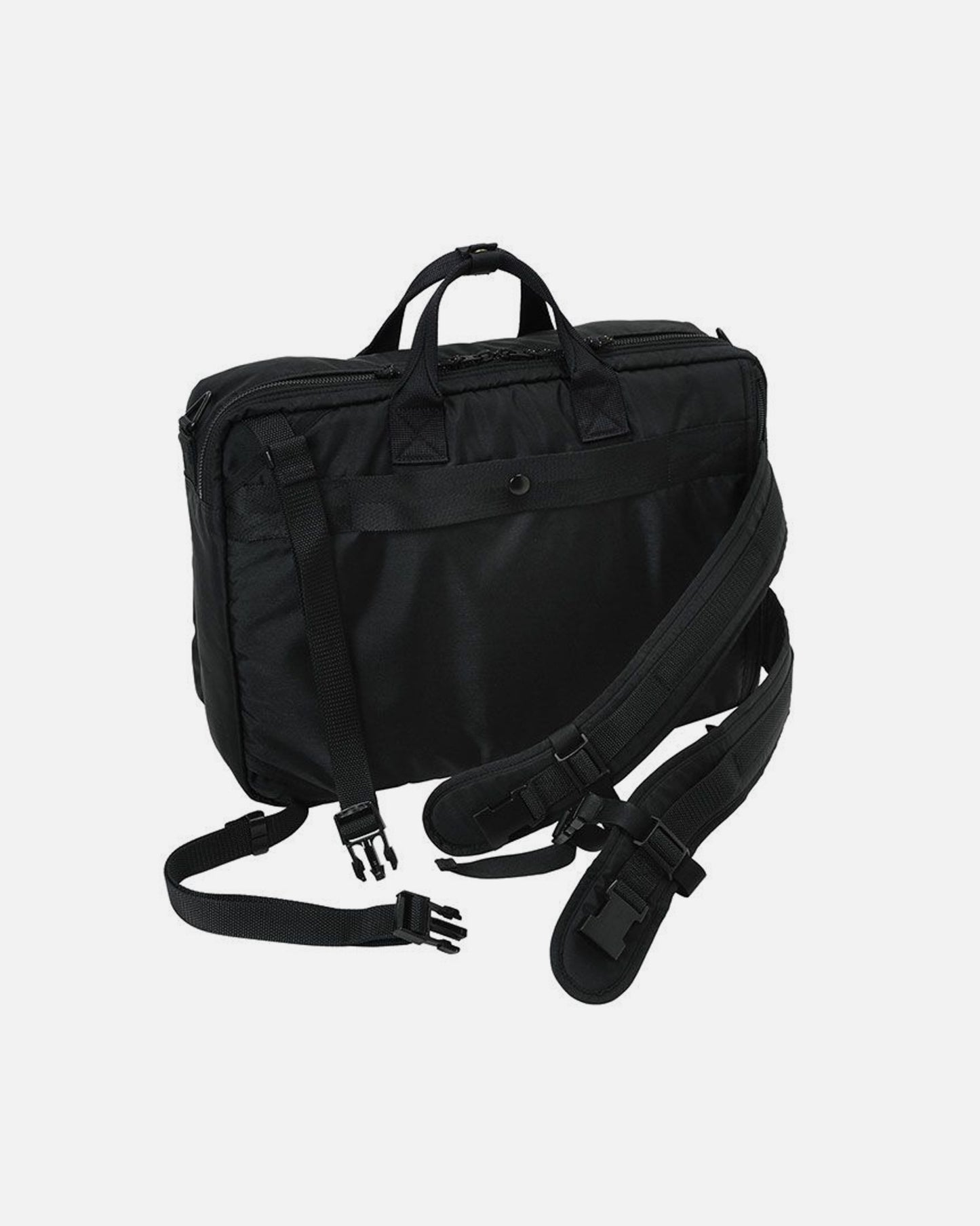 FORCE 3WAY BRIEFCASE (NAVY)