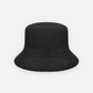 KANGOL BERMUDA BUCKET (BLACK)