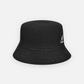 KANGOL BERMUDA BUCKET (BLACK)